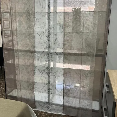 Turistico Guadiana Loft Experience Dalia Apartment Badajoz