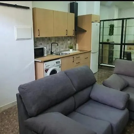 Turistico Guadiana Loft Experience Dalia