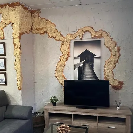 Turistico Guadiana Loft Experience Dalia * Badajoz