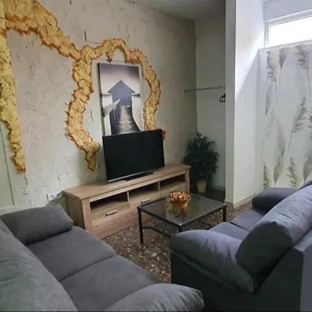 Turistico Guadiana Loft Experience Dalia Badajoz