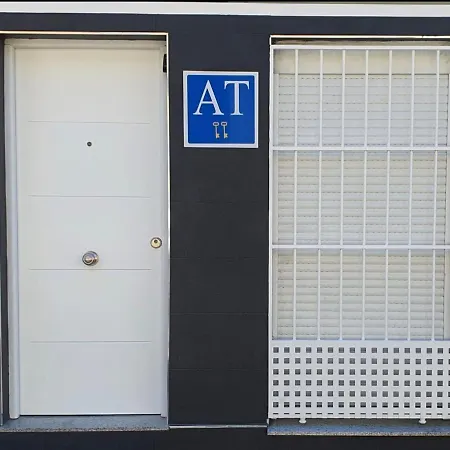 Turistico Guadiana Loft Experience Dalia Apartment *