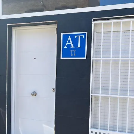 Turistico Guadiana Loft Experience Dalia *