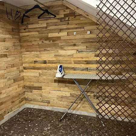 Turistico Guadiana Loft Experience Dalia Apartment *