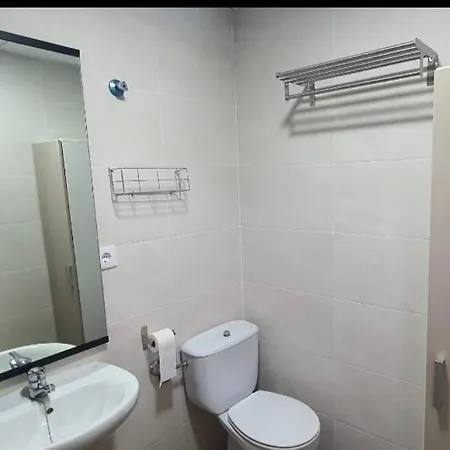 Turistico Guadiana Loft Experience Dalia Apartment *