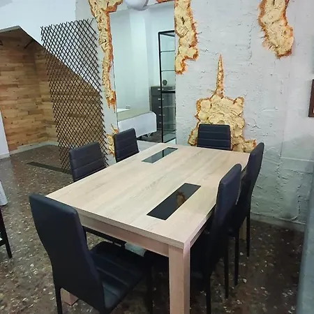 Turistico Guadiana Loft Experience Dalia Apartment