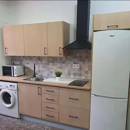 Turistico Guadiana Loft Experience Dalia Apartment