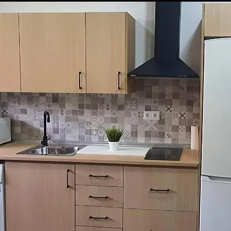 Turistico Guadiana Loft Experience Dalia Apartment