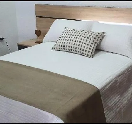 Turistico Guadiana Loft Experience Dalia *