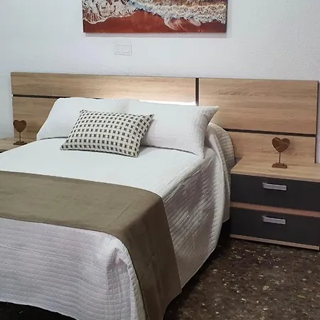 Turistico Guadiana Loft Experience Dalia * Badajoz