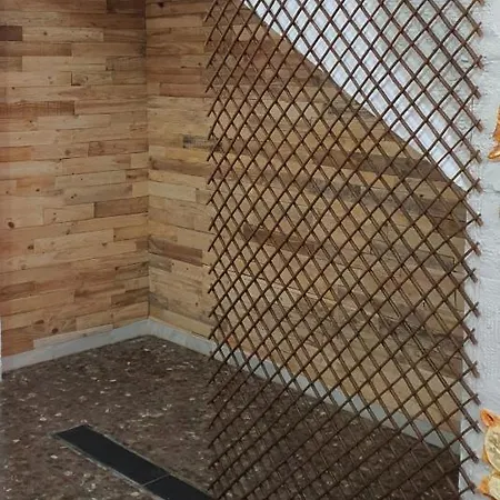 Turistico Guadiana Loft Experience Dalia * Badajoz