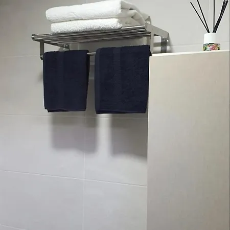 Apartment Turistico Guadiana Loft Experience Dalia *