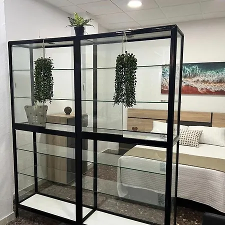 Apartment Turistico Guadiana Loft Experience Dalia Badajoz