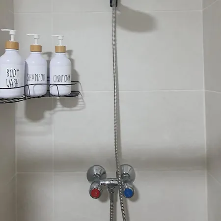 Turistico Guadiana Loft Experience Dalia Apartment