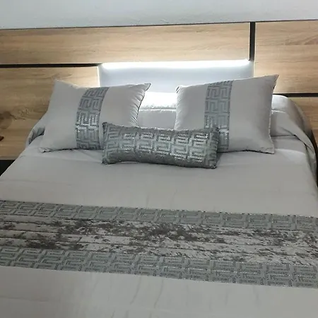 Turistico Guadiana Loft Experience Dalia Lejlighed