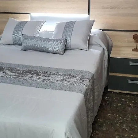 Turistico Guadiana Loft Experience Dalia