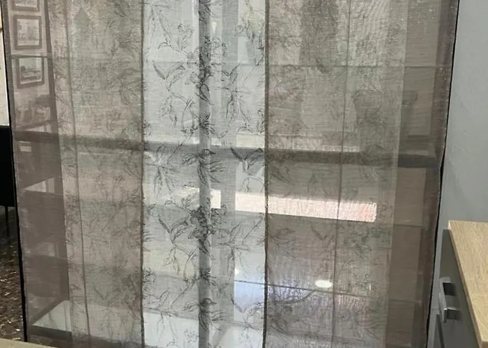 Turistico Guadiana Loft Experience Dalia Lejlighed Badajoz