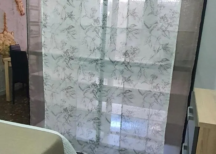 Апартаменты Turistico Guadiana Loft Experience Dalia *