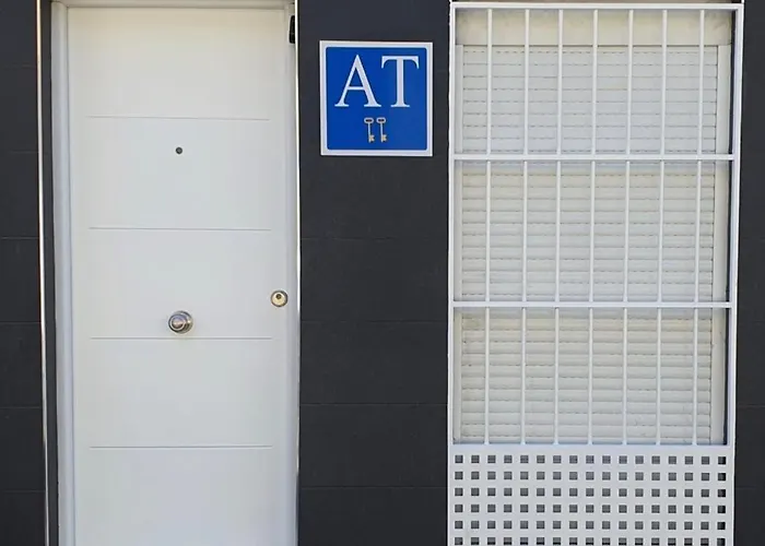 Turistico Guadiana Loft Experience Dalia Lejlighed *