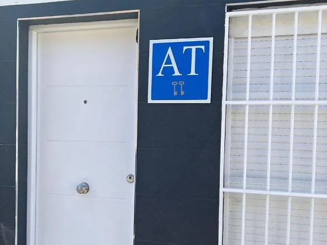 Turistico Guadiana Loft Experience Dalia *