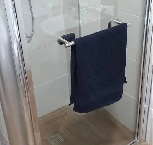 Turistico Guadiana Loft Experience Dalia Апартаменты