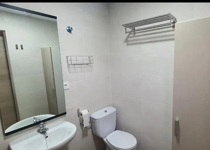 Turistico Guadiana Loft Experience Dalia Апартаменты *