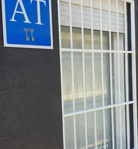 Turistico Guadiana Loft Experience Dalia Lejlighed *