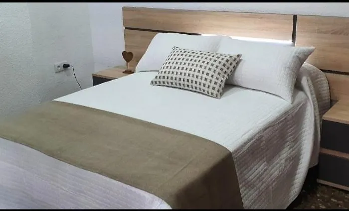 Turistico Guadiana Loft Experience Dalia *