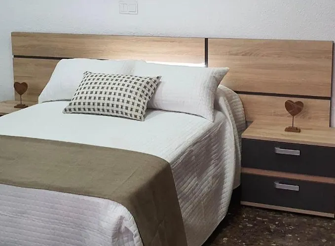 Turistico Guadiana Loft Experience Dalia * Badajoz