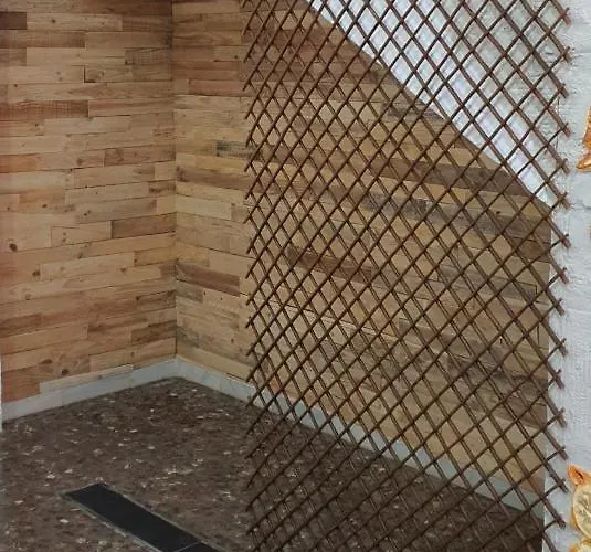 Turistico Guadiana Loft Experience Dalia * Бадахос