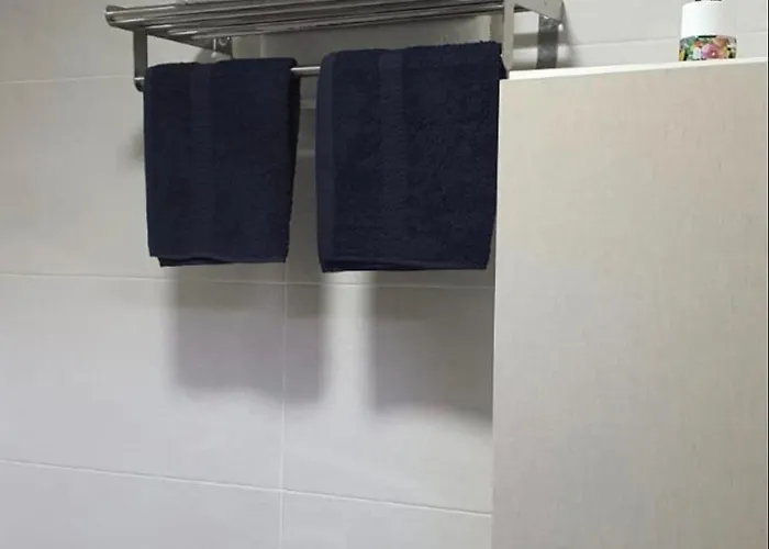 Апартаменты Turistico Guadiana Loft Experience Dalia *