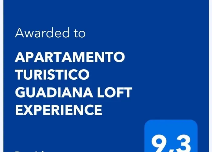 Lejlighed Turistico Guadiana Loft Experience Dalia