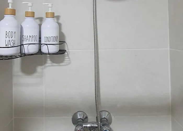 Turistico Guadiana Loft Experience Dalia Lejlighed