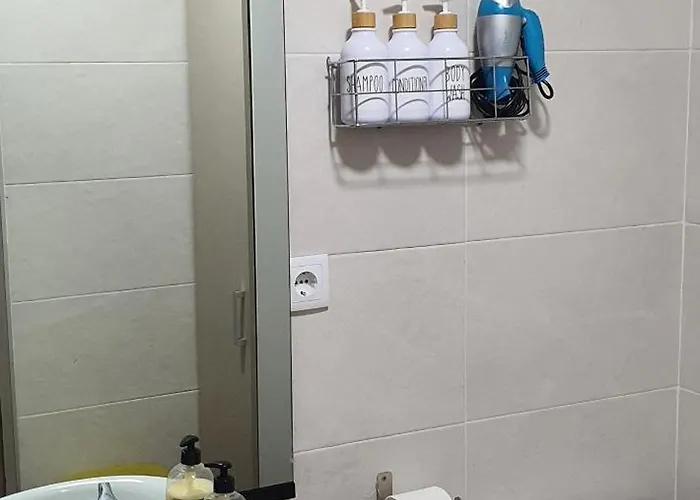 Turistico Guadiana Loft Experience Dalia Lejlighed