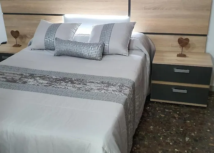 Turistico Guadiana Loft Experience Dalia