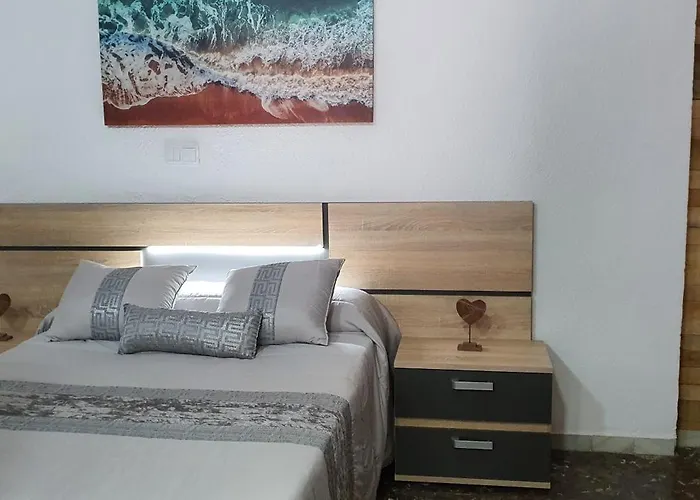 Turistico Guadiana Loft Experience Dalia * Badajoz