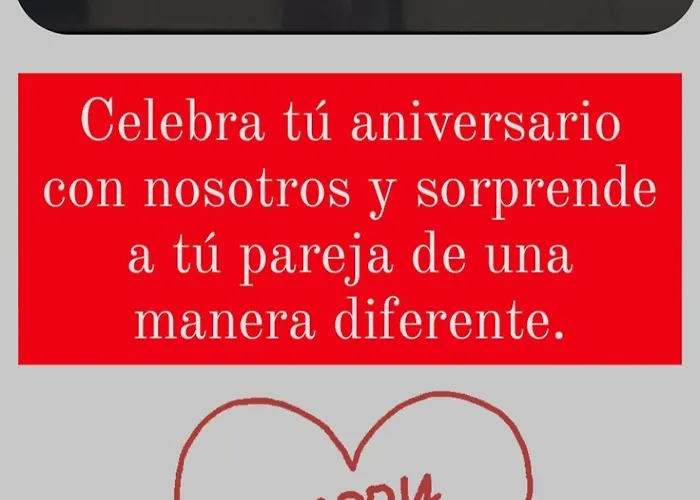 Turistico Guadiana Loft Experience Dalia * Бадахос